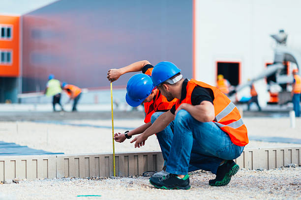 Best Commercial Concrete Contractor  in Princeton, NJ